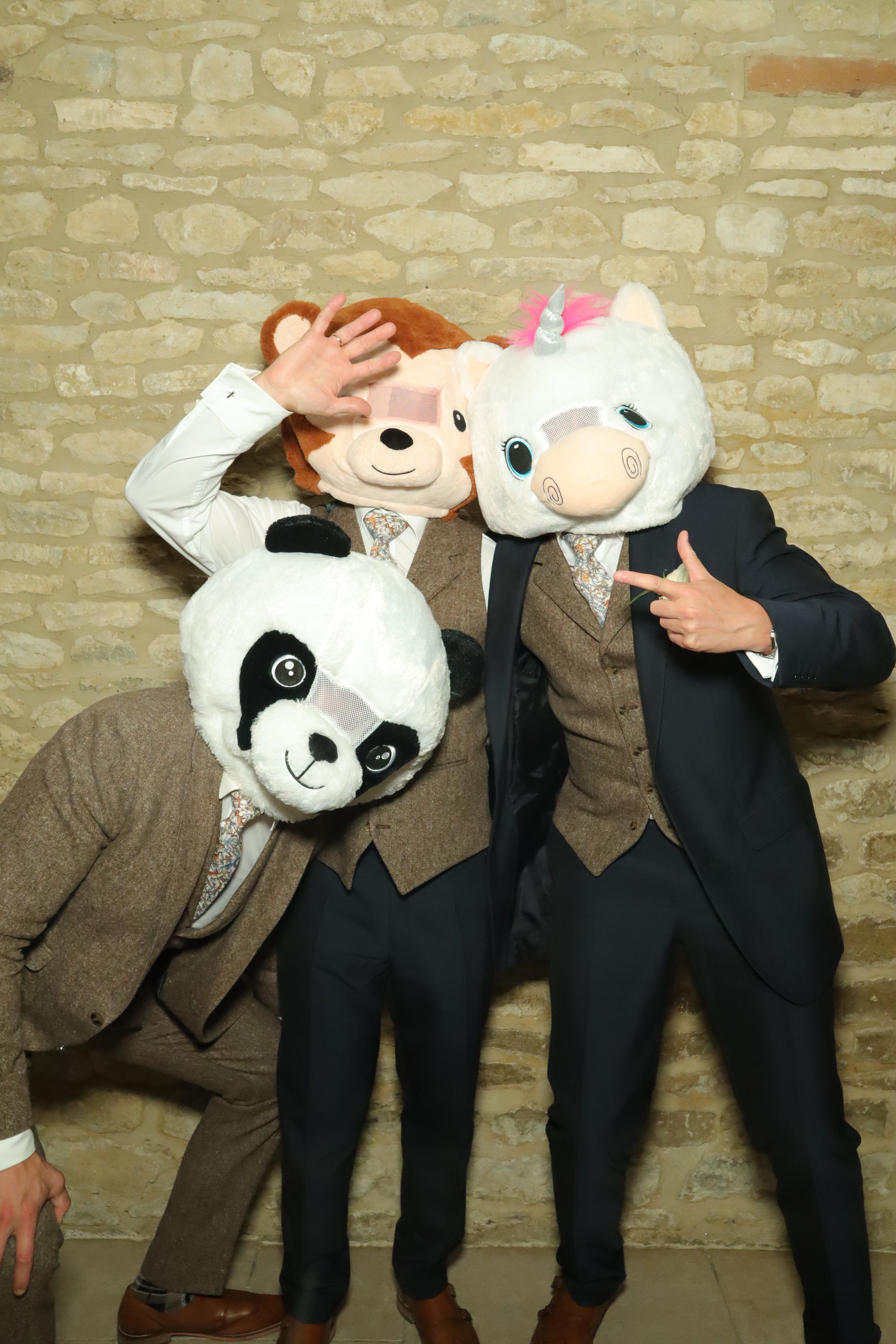 Natalie & Jack’s Wedding | View more photos from the event at gallery.myphotoboothexperience.co.uk/u/MyPhotoBoothExperienceLtd/Natalie-Jack’s-Wedding